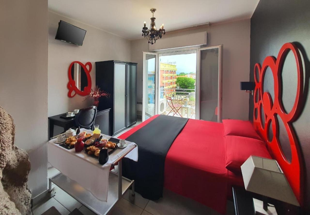 Hotel Coelho Boutique Gatteo a Mare